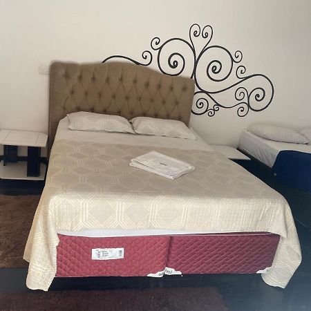 Hotel Roma Edeia Go ภายนอก รูปภาพ