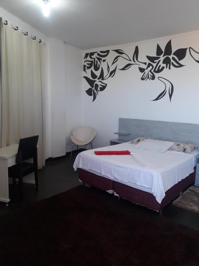 Hotel Roma Edeia Go ภายนอก รูปภาพ