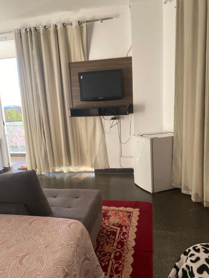 Hotel Roma Edeia Go ภายนอก รูปภาพ